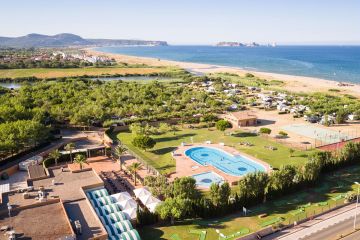 Le Top du camping de luxe en Espagne - Campings.Luxe