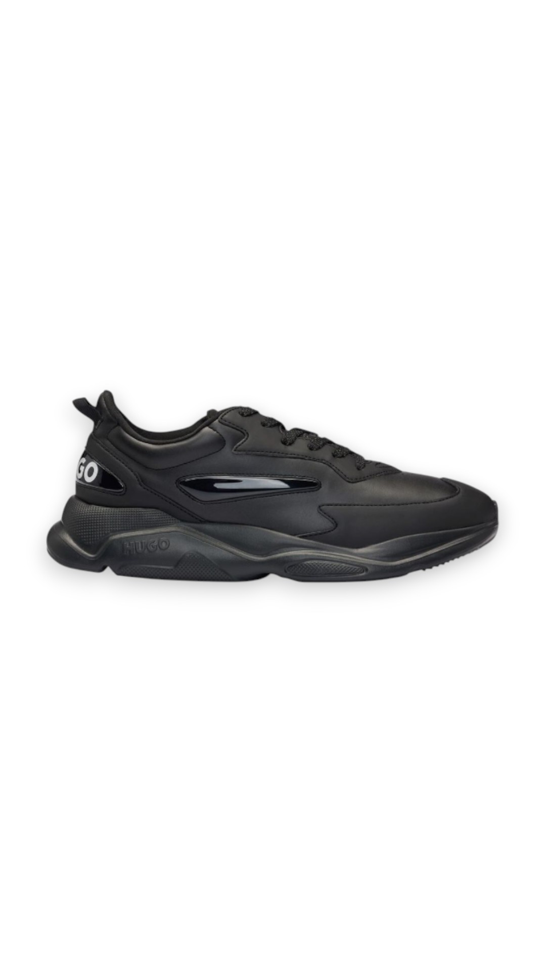 Leon Sneakers (leather)