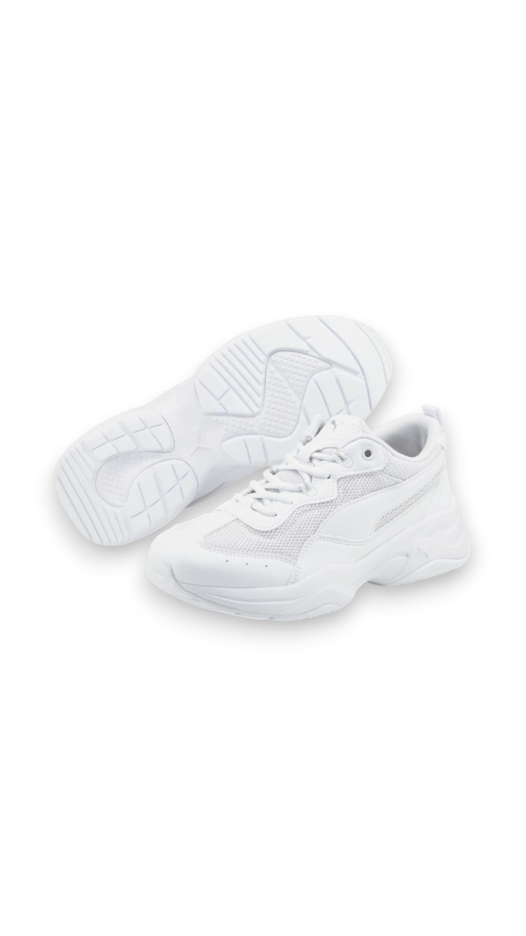 Puma Cilia - Sneakers