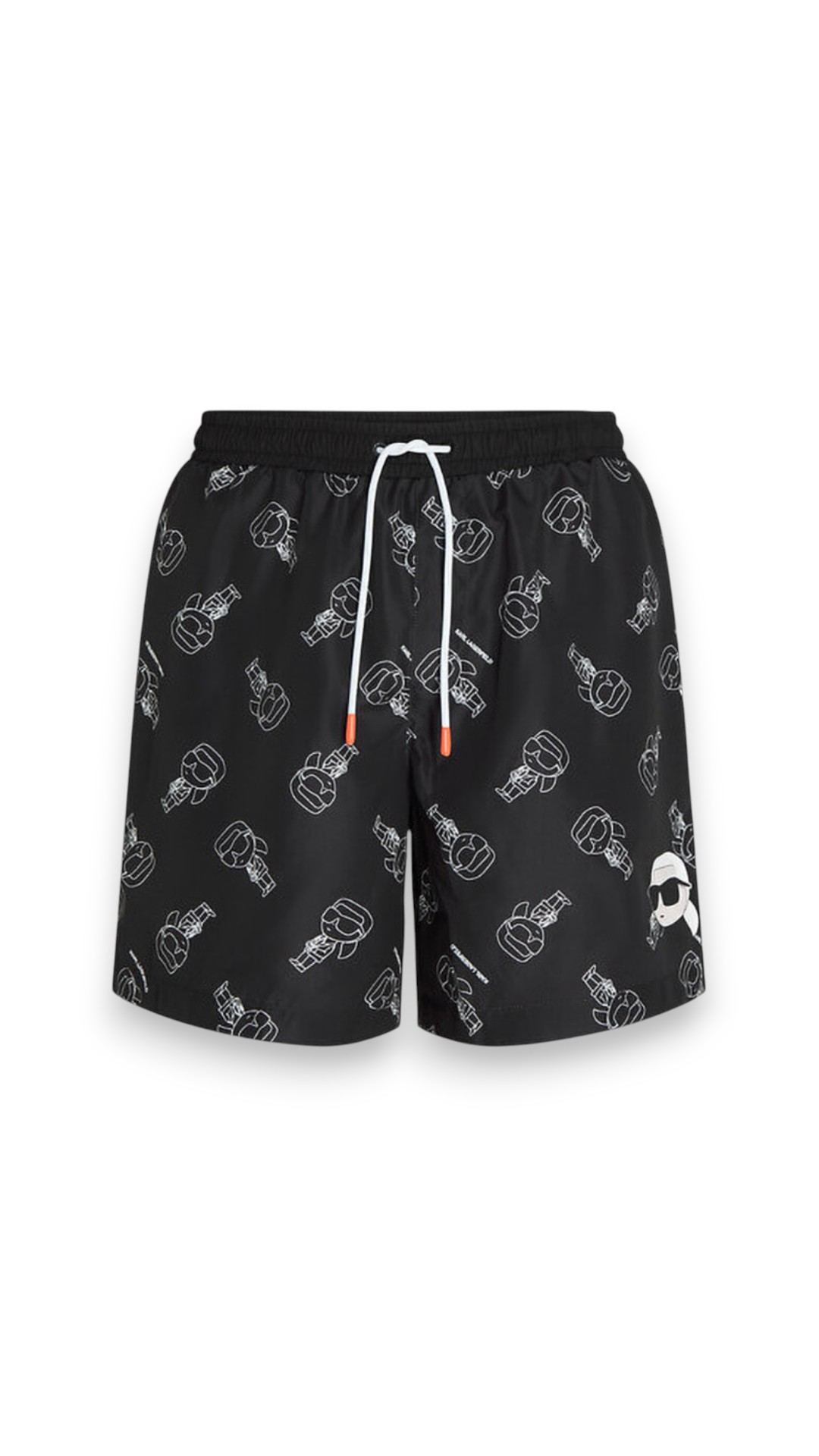 Swim Shorts