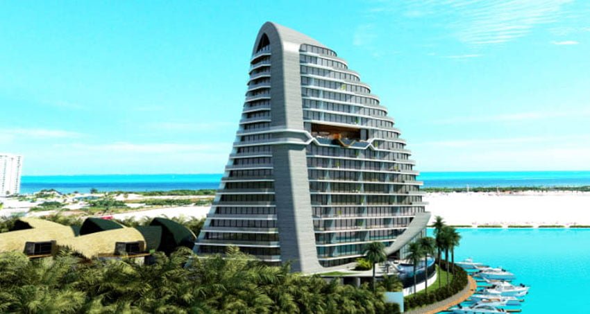 Desarrollo Shark Tower