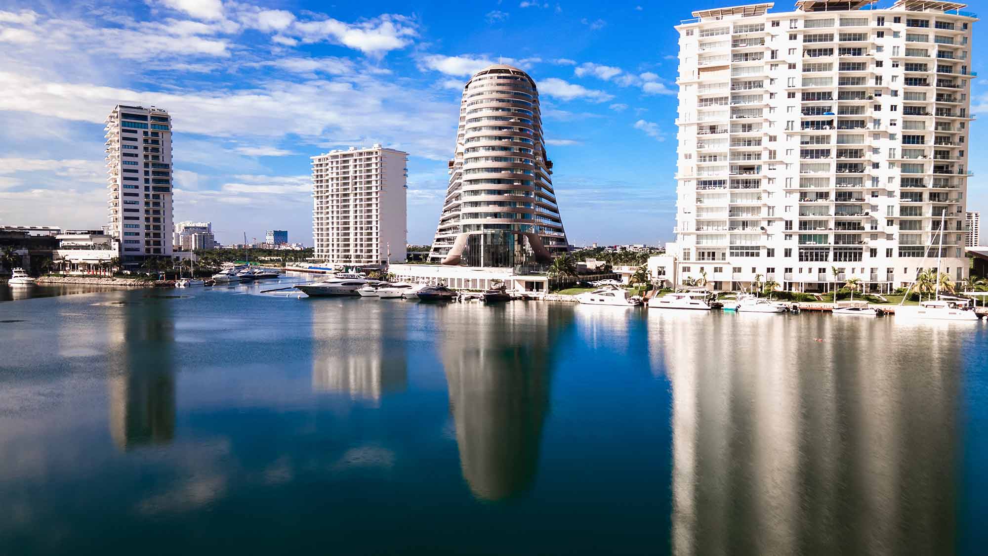 SHARK TOWER