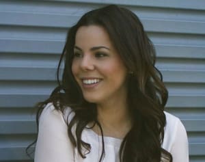 Meet The LUXit Partner: Virginia Vella