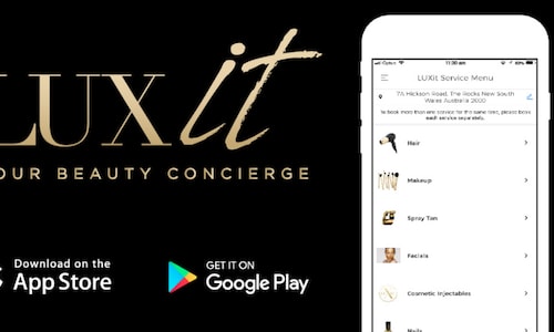 Convenience Is The New Black