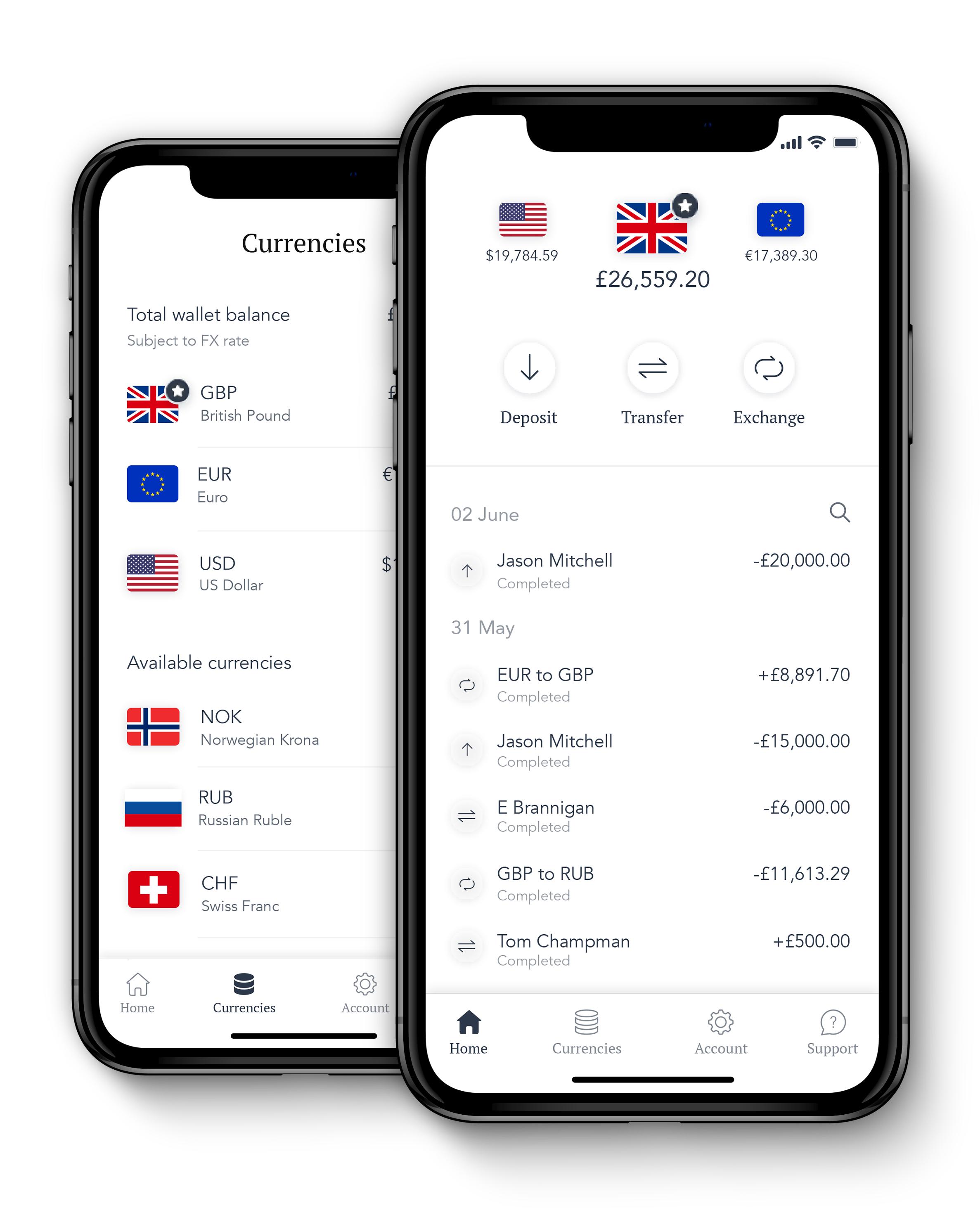 Luxon Pricing