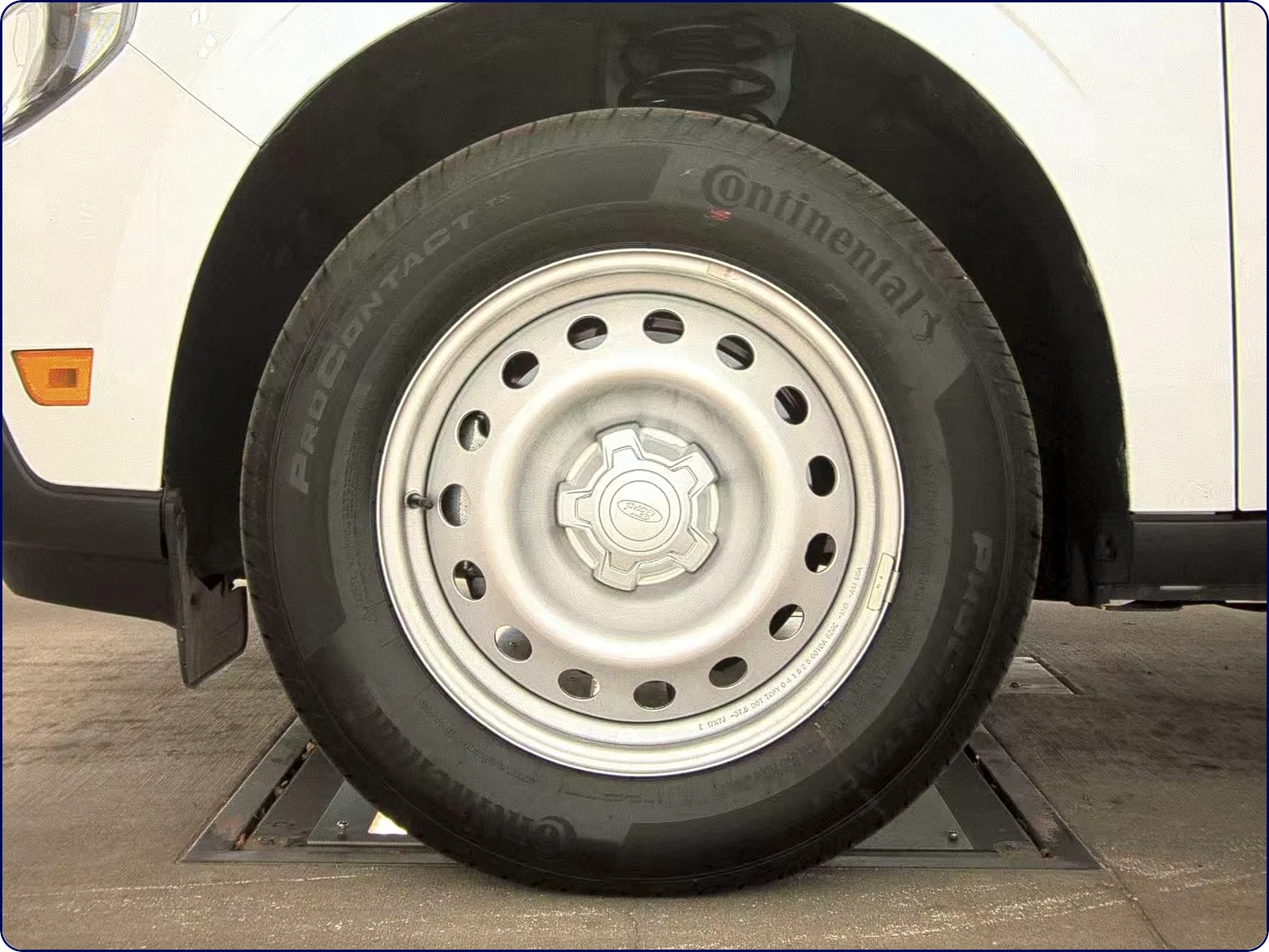 2025 Ford Maverick XLT's photo