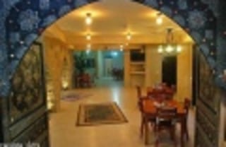 אחוזת מצפה שני הימים