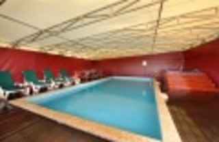 וילה למסיבת רווקים