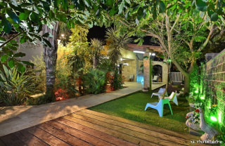 מסלולי הליכה מומלצים בגליל העליון