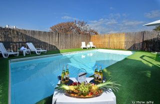 פעילויות מומלצות לילדים בצפון