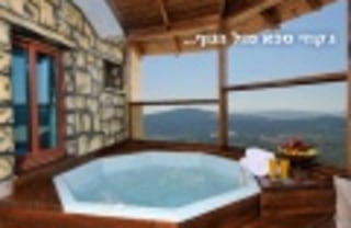 וילות בצפון