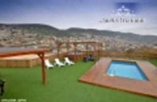 וילות למסיבות