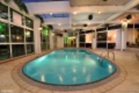 וילה למסיבת רווקות