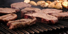 חמשת המסעדות המומלצות באזור רמת הגולן