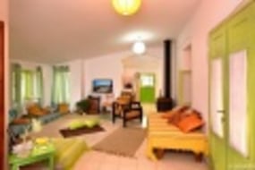 וילה למשפחות