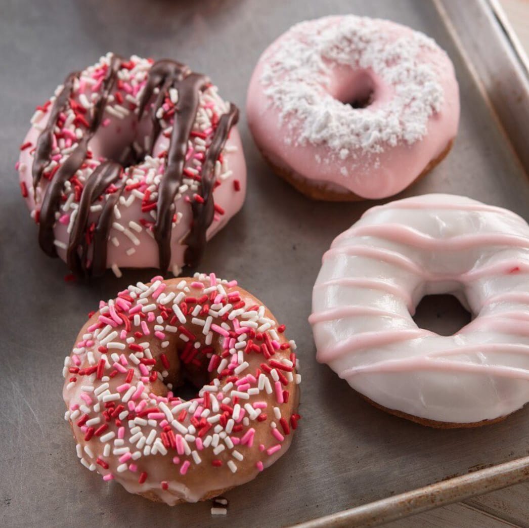 The 5 Best Donuts In Around Boca Raton