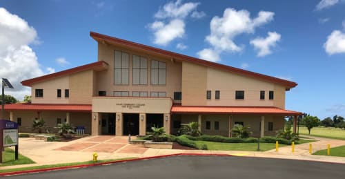 Kauai Community College Ranked #1 in Hawaii, #21 in the Nation