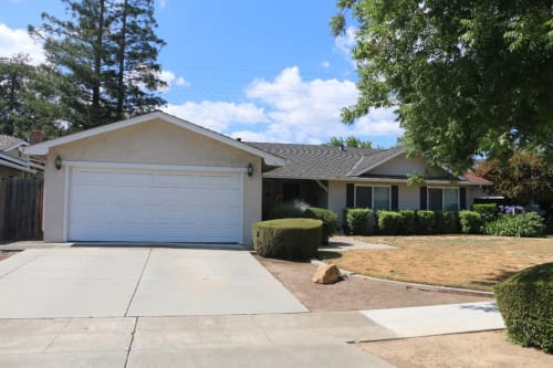 Rhinecastle Way, Almaden Valley