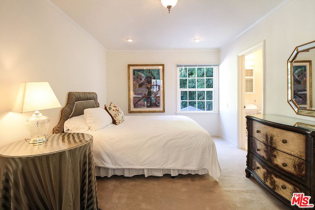 The Coldwater Canyon Estate LA Luxuries Los Angeles Luxury Vacation