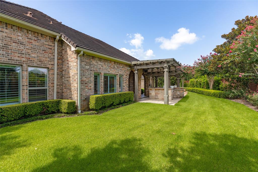 4430 Horizon View Circle Bartee Real Estate