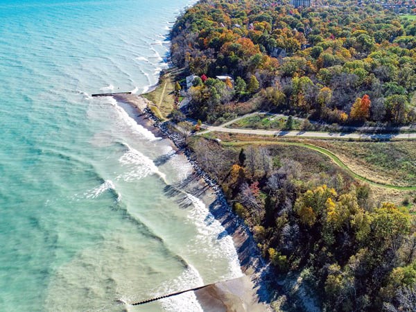 Why We Chose Lake Forest: A Gem on Lake Michigan