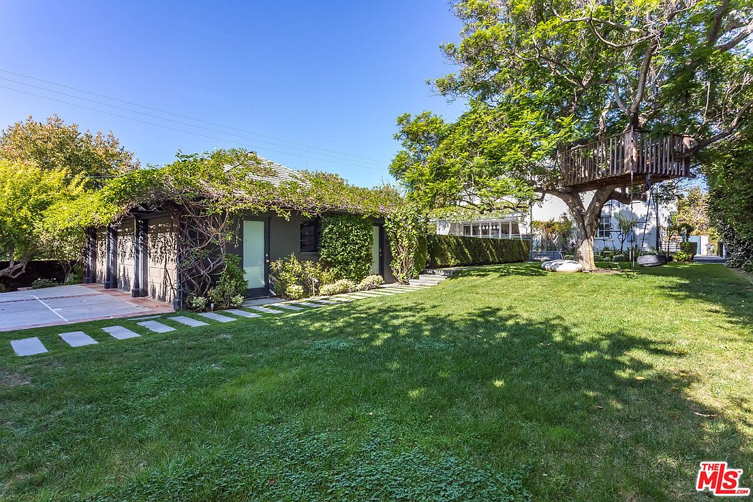 The Brentwood Villa LA Luxuries Los Angeles Luxury Vacation & Rentals