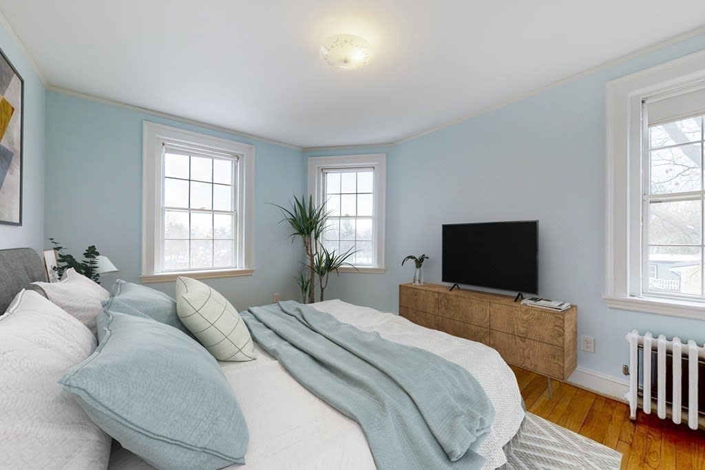 86 Buckingham Street Cambridge Kendall Green Luce Team