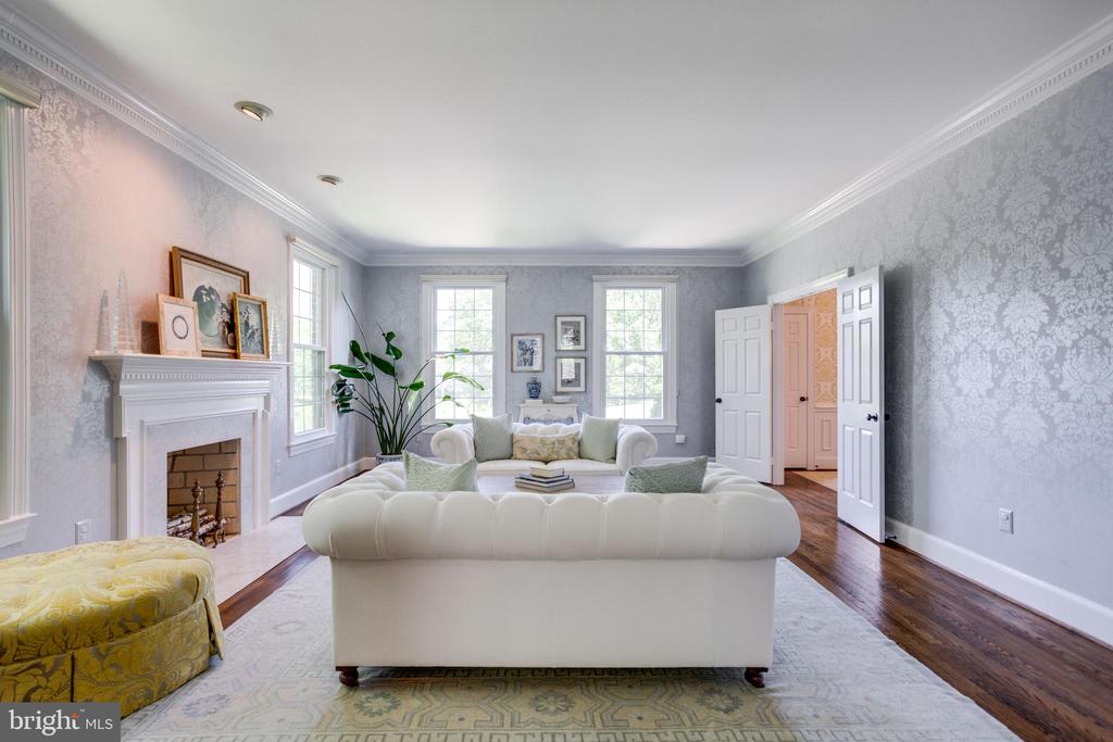 9370 Mount Vernon Circle The Patterson Group Alexandria Real Estate