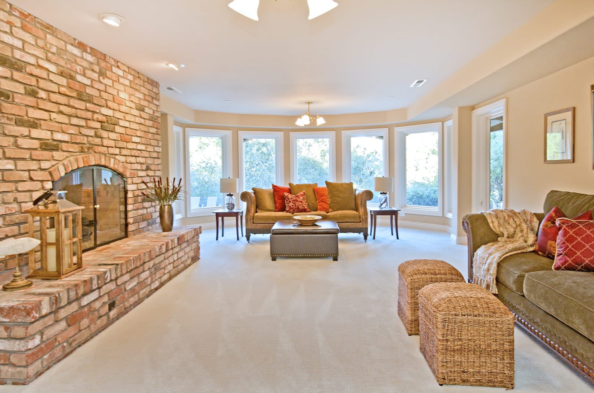 Quail Meadows Estate 5500 Quail Meadows Drive, Carmel Tim Allen