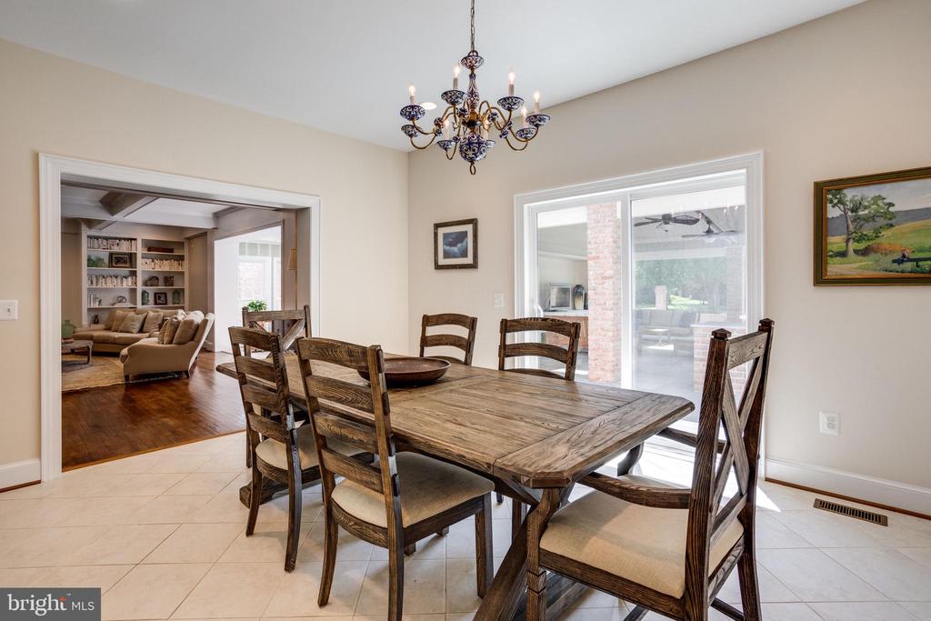 9370 Mount Vernon Circle The Patterson Group Alexandria Real Estate