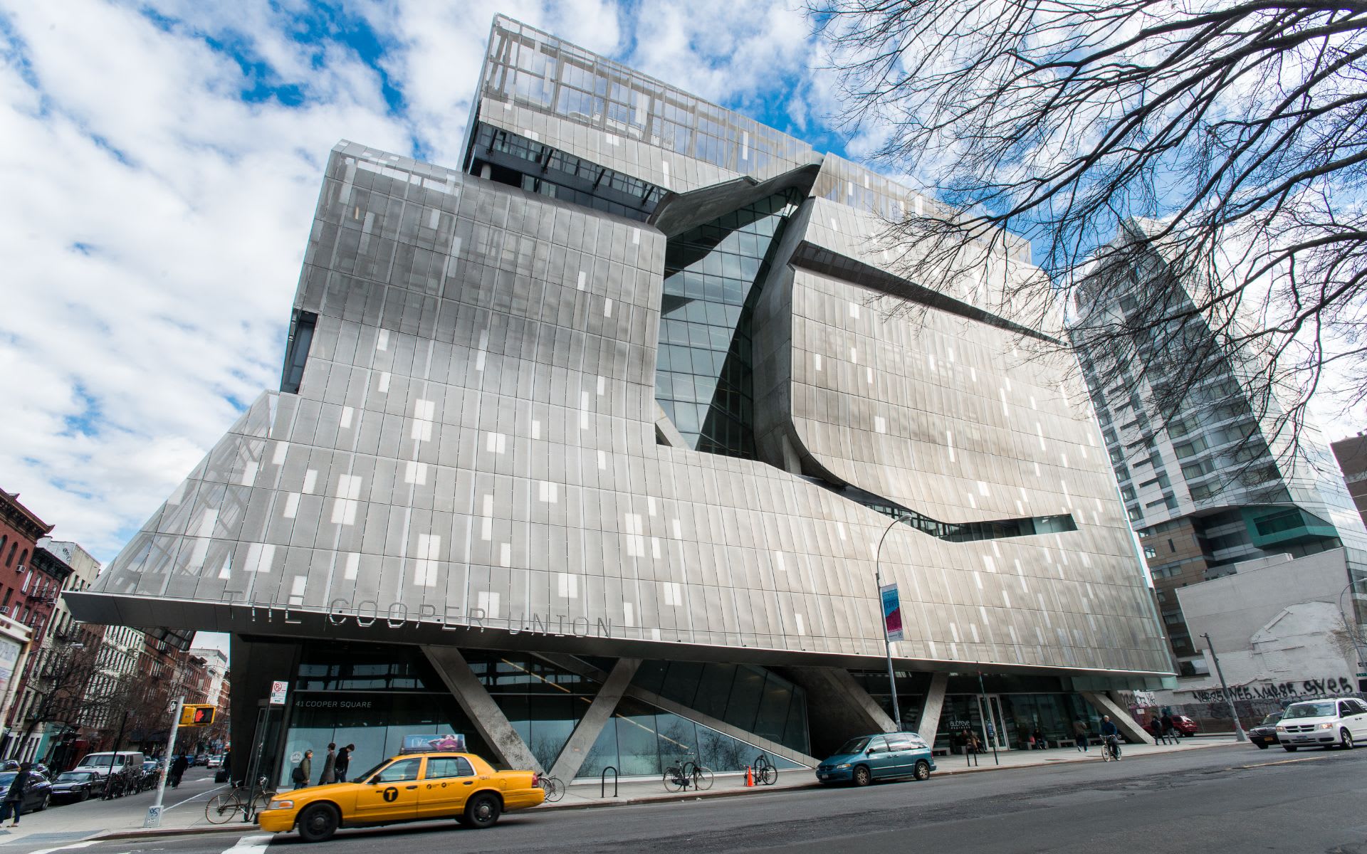 East Village Real Estate Neighborhood Guide Martin Eiden Team