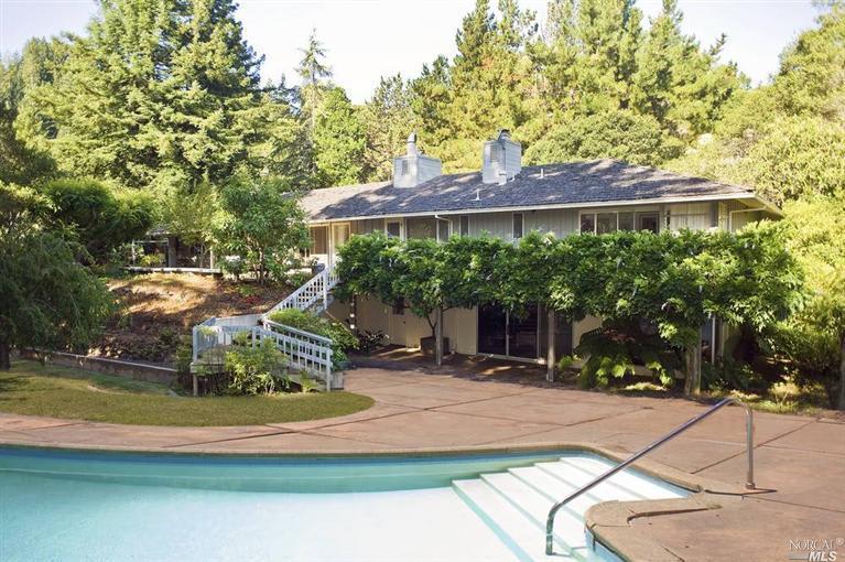 Kentfield Marin County Real Estate Agent