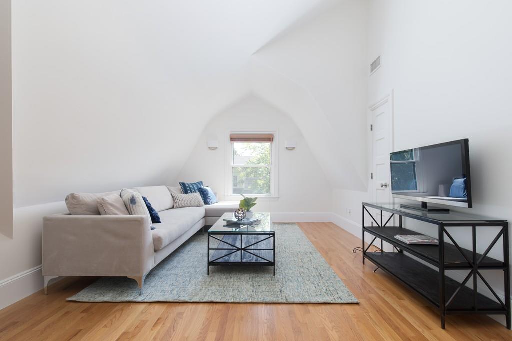 11 Channing Street Cambridge Kendall Green Luce Team Kendall Green