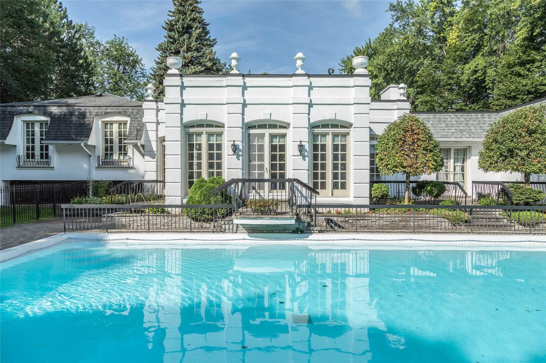 Prestigious Bridle Path Estate Barry Cohen Homes Barry Cohen Homes