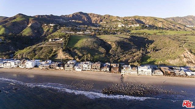 Pacific Coast Highway Grand