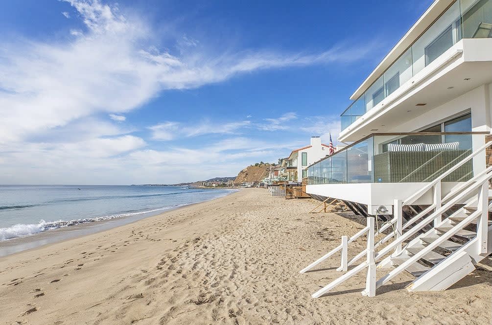 La Costa Beach house