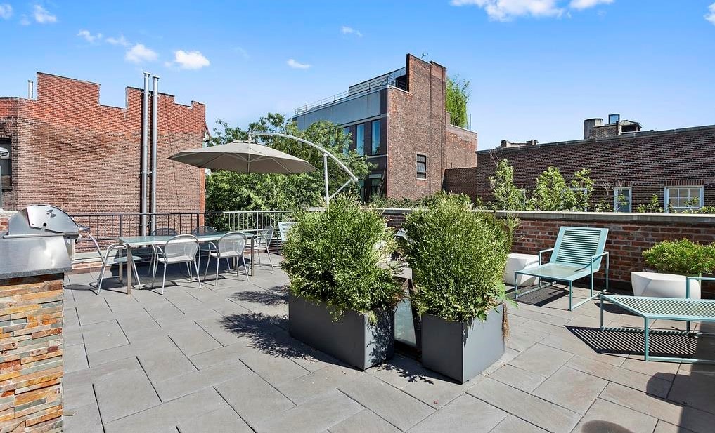 84 Bedford St, Unit 1N Endre Boksay New York City Real Estate Agent