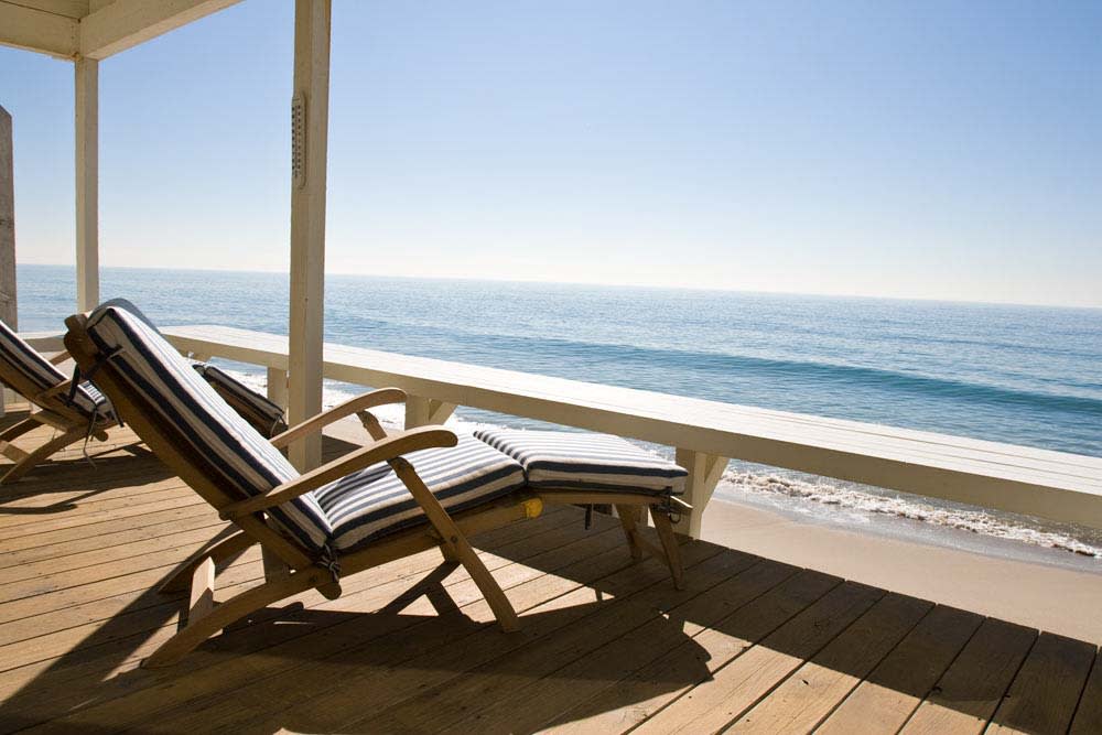 Malibu – A Healthy Investment