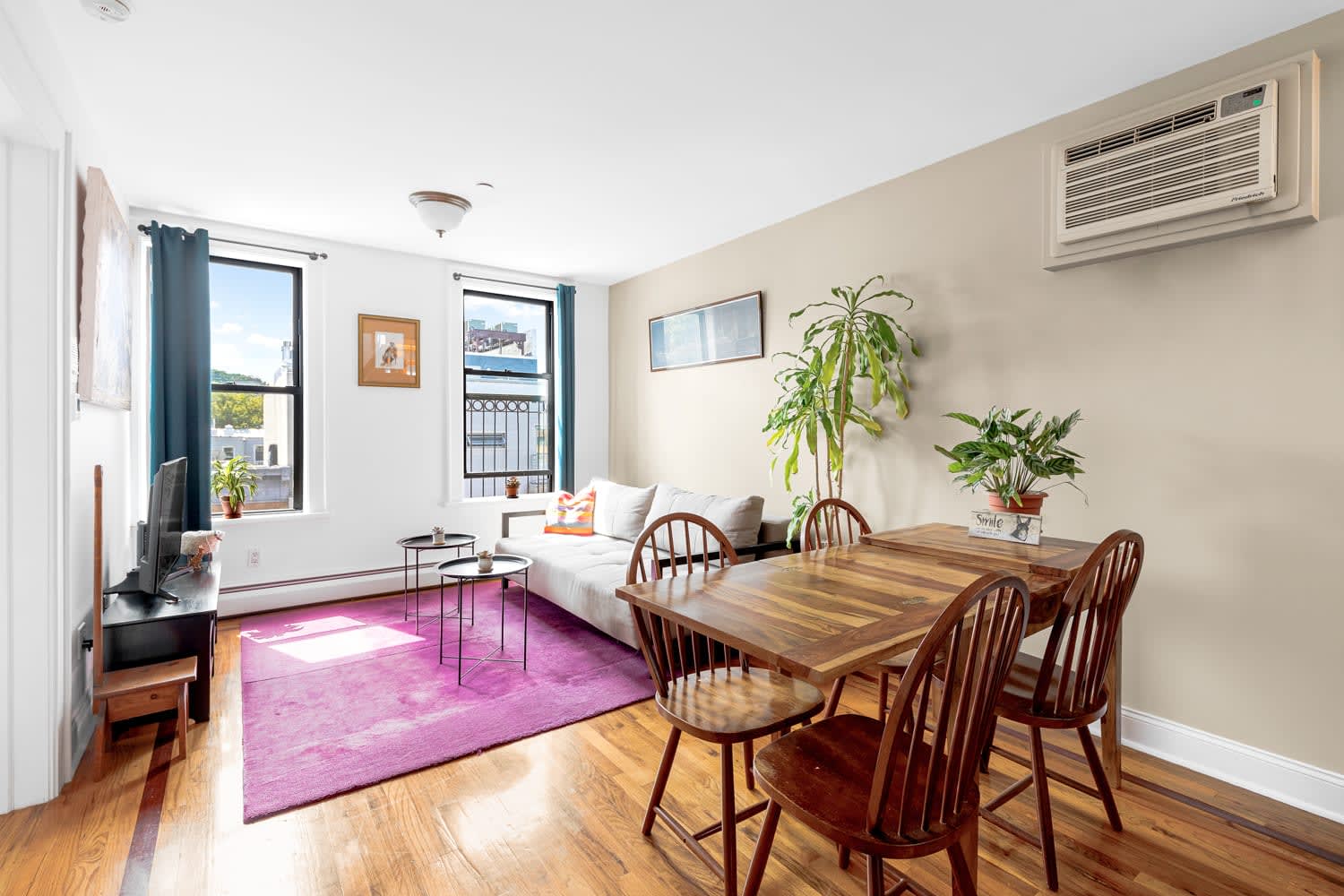 353 21st St 4f The Mendelis Saliba Team Brooklyn Ny Luxury Real Estate Agents