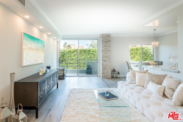 Luxury Smart Condo in the Heart of West Hollywood