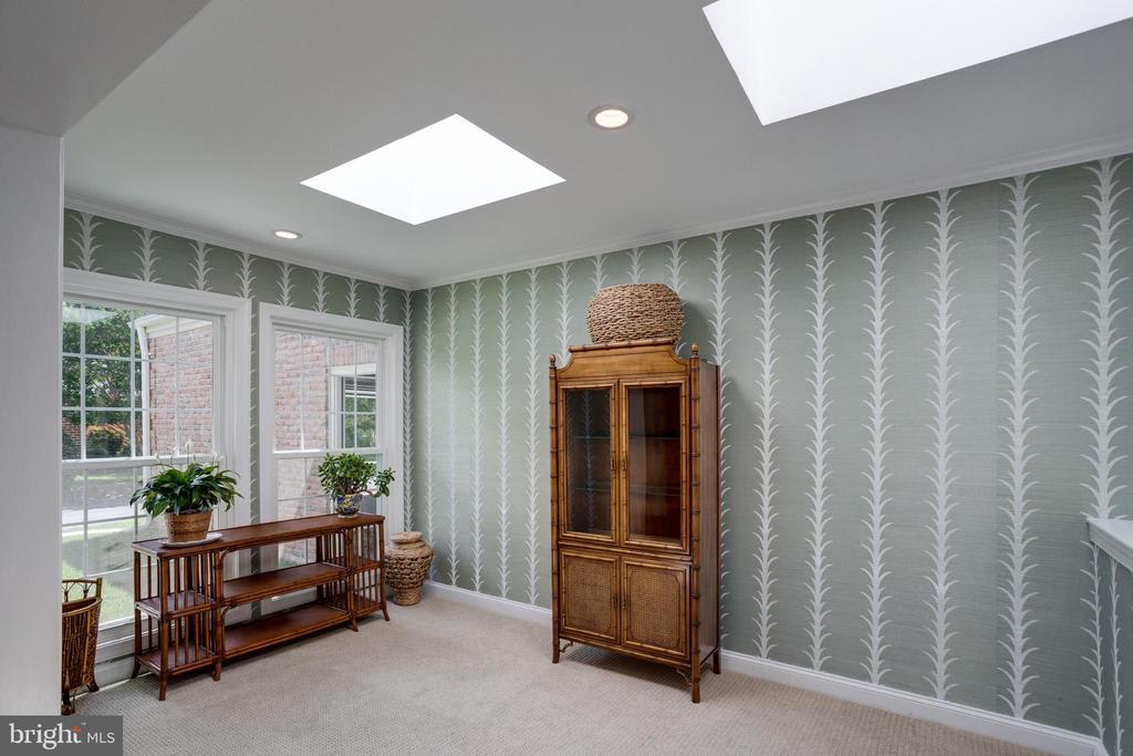 9370 Mount Vernon Circle The Patterson Group Alexandria Real Estate