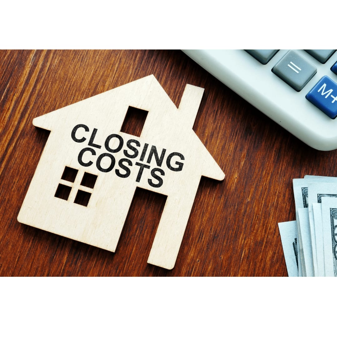 THE COST OF CLOSING….