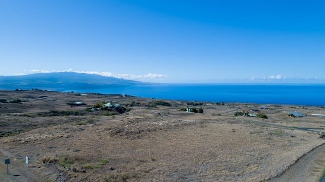 Ka Nani Drive - Kohala Ranch Lot #422