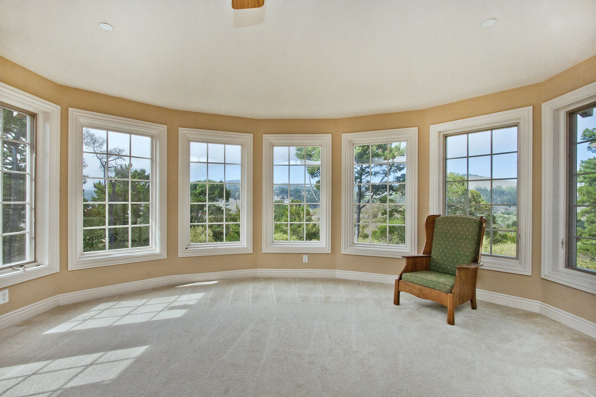 Quail Meadows Estate - 5500 Quail Meadows Drive, Carmel | Tim Allen