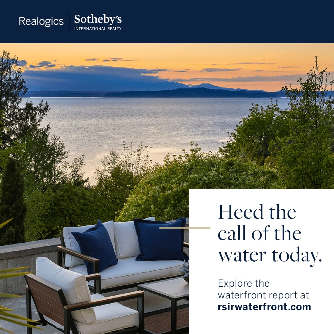 RSIR Waterfront Report