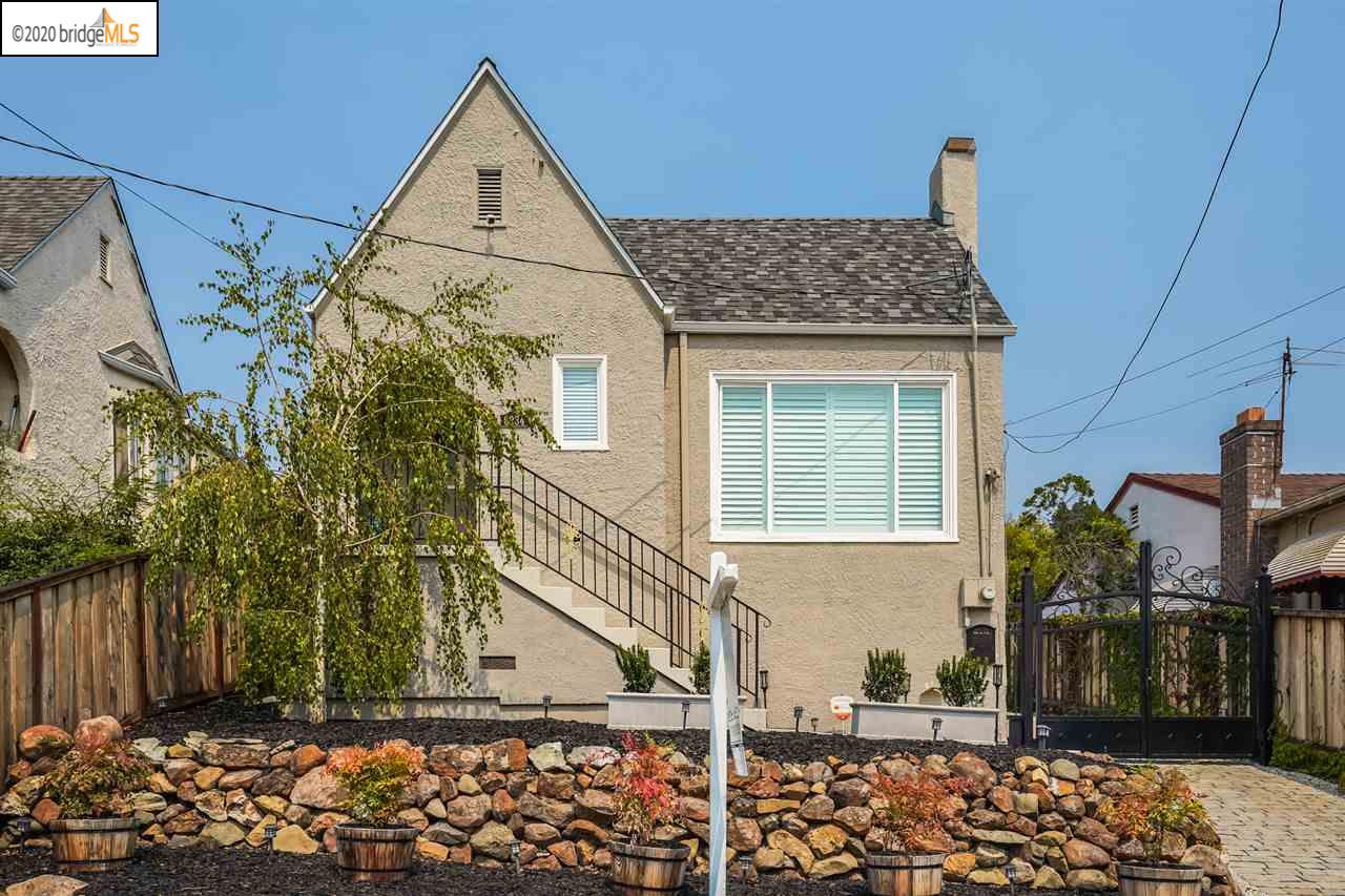 Millsmont Tudor Home Angelo Raymundo