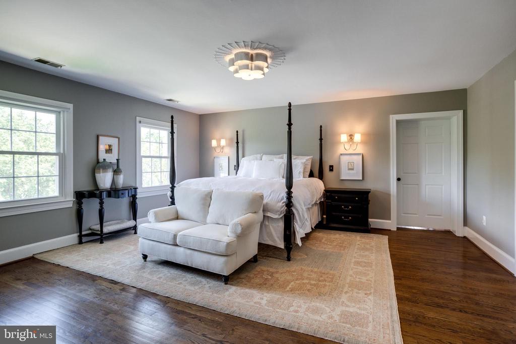 9370 Mount Vernon Circle The Patterson Group Alexandria Real Estate