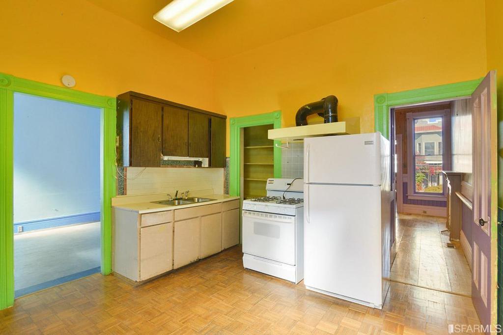 205 Clipper Street, SF - Represented Buyer!!