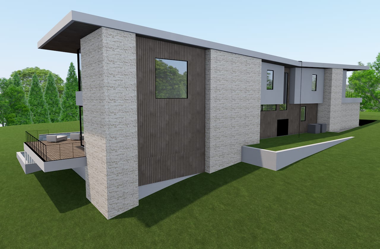 Peninsula at Rough Hollow For Sale Seven Custom Homes Seven