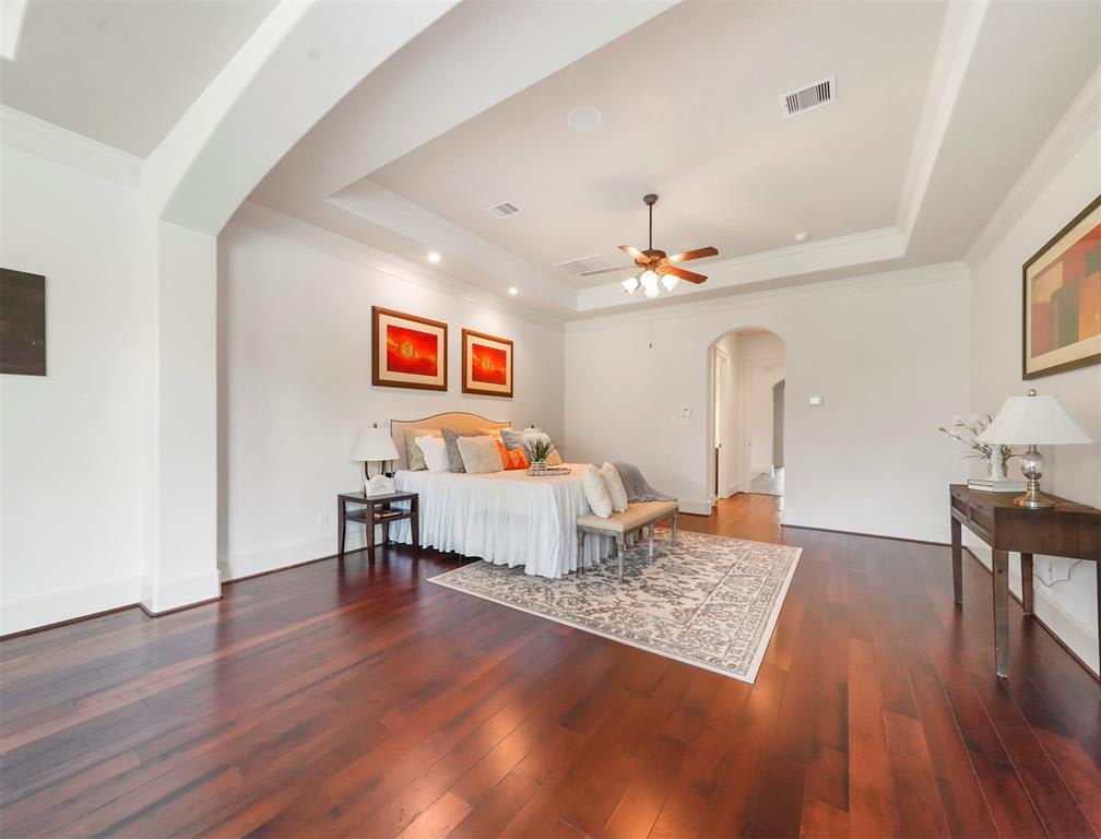 27 Big Trail Bartee Real Estate